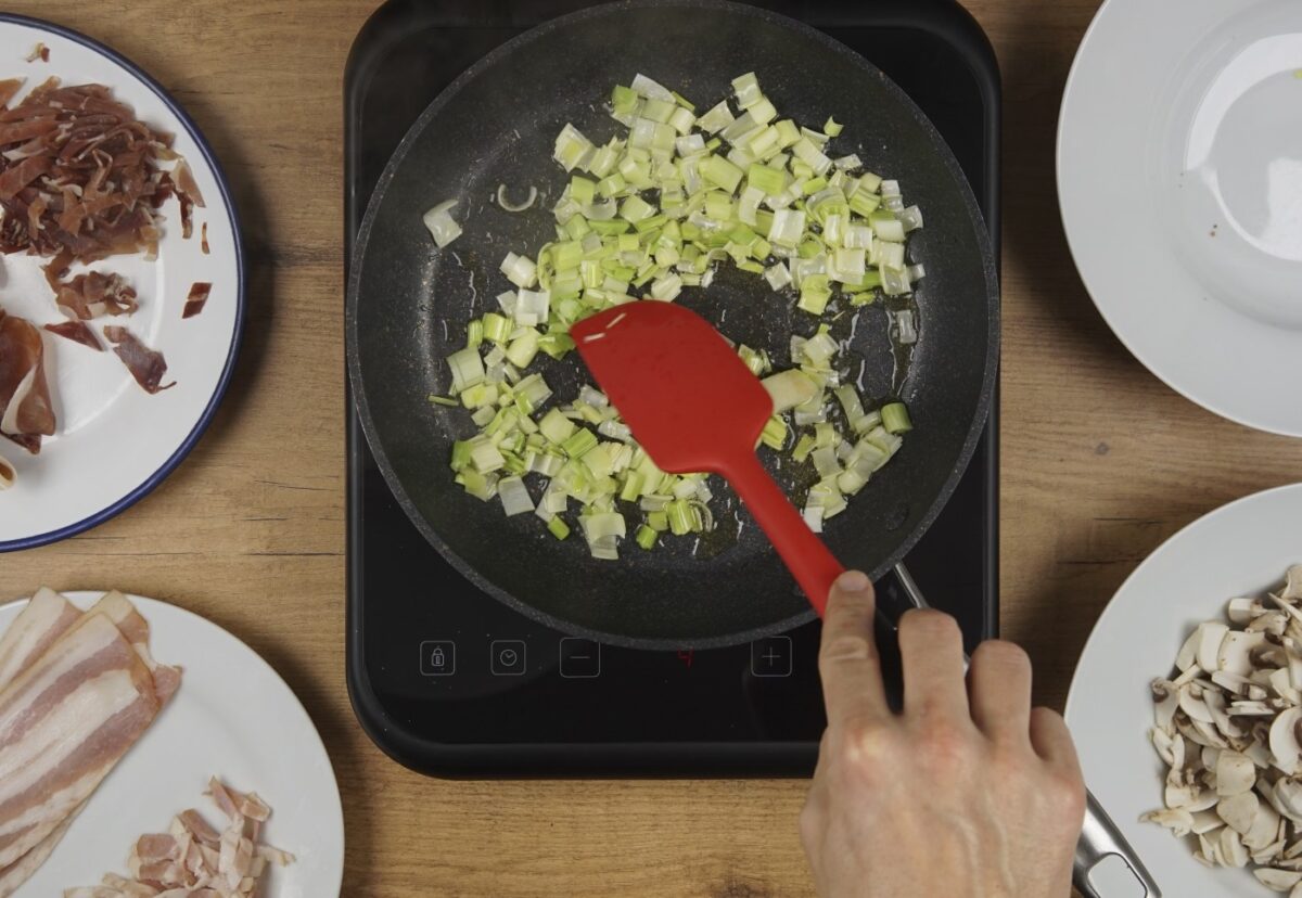Tartaletas saladas fáciles y variadas para cualquier ocasión