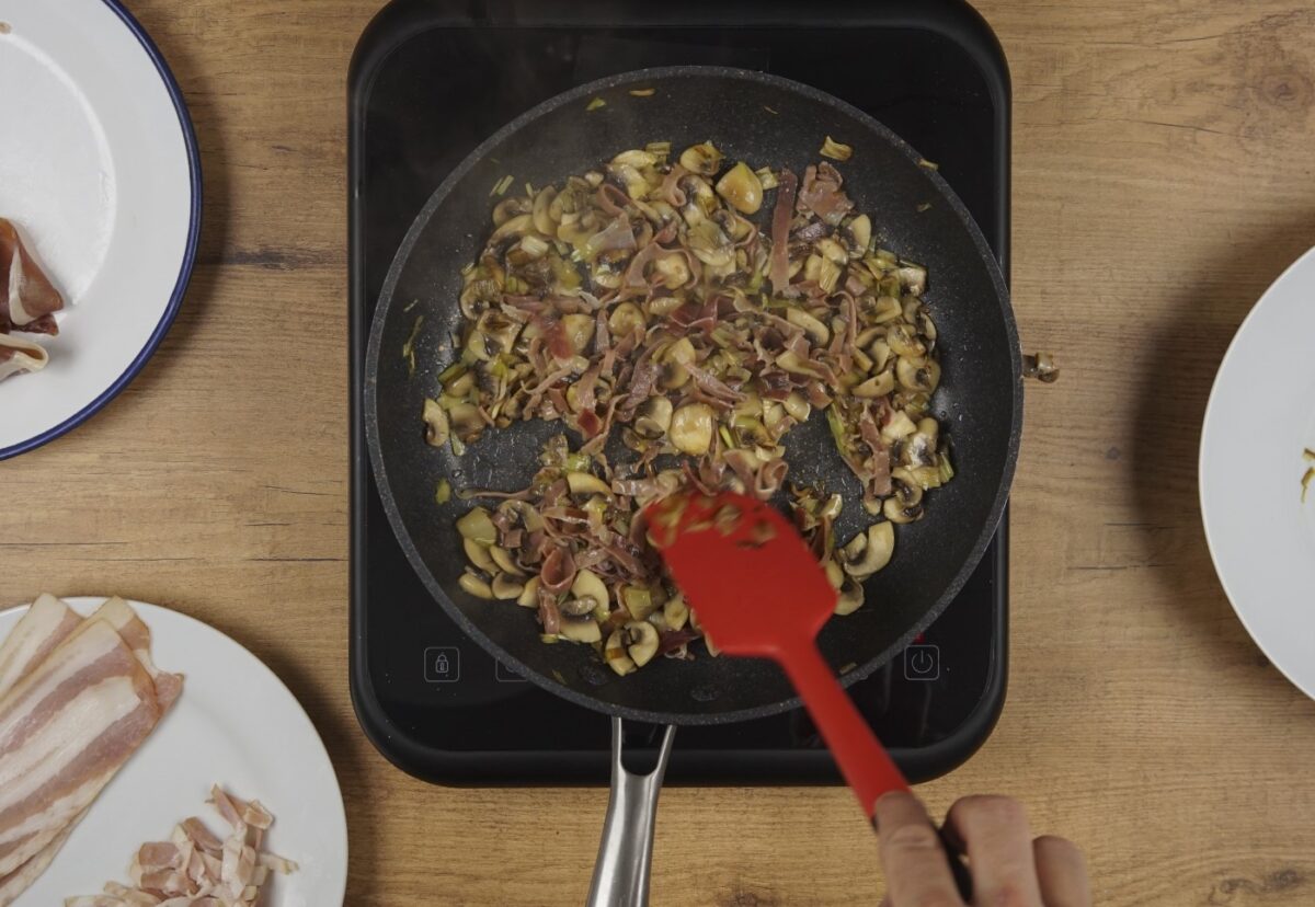 Tartaletas saladas fáciles y variadas para cualquier ocasión