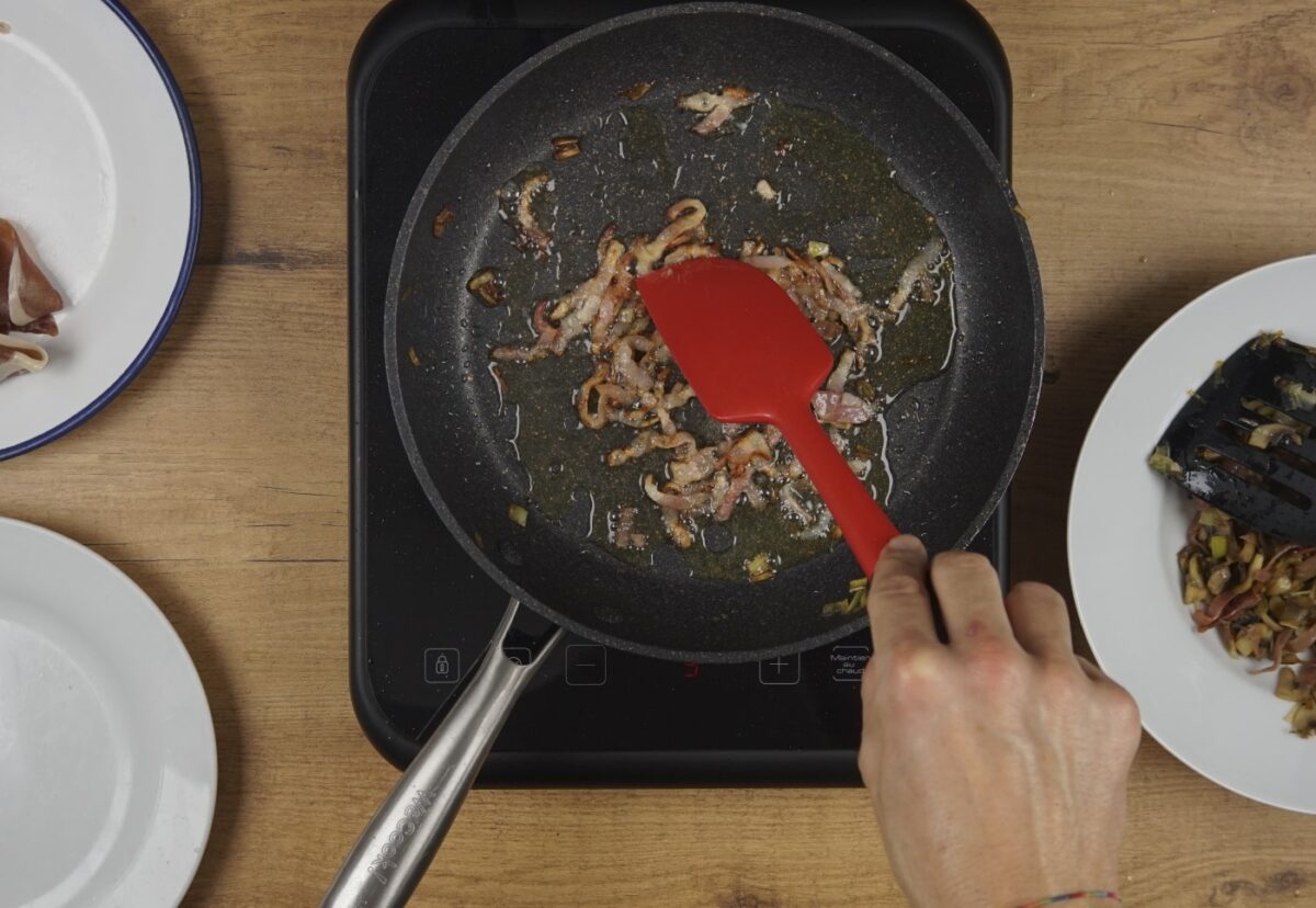 Tartaletas saladas fáciles y variadas para cualquier ocasión