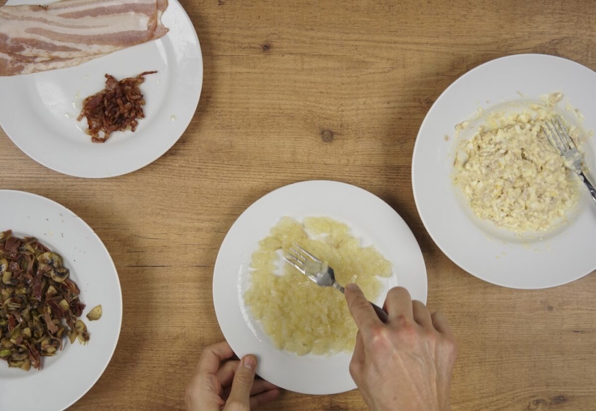 Tartaletas saladas fáciles y variadas para cualquier ocasión