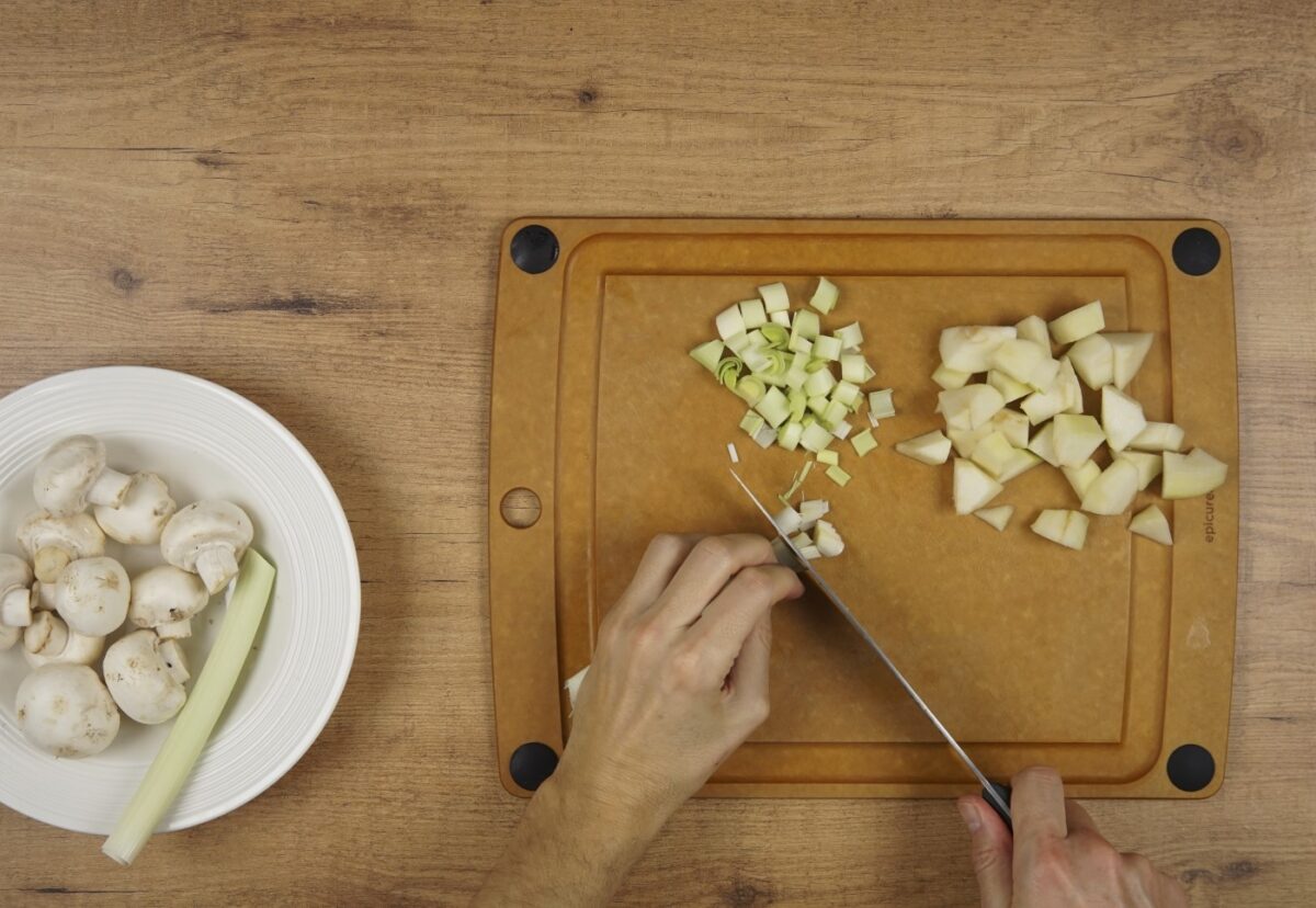 Tartaletas saladas fáciles y variadas para cualquier ocasión