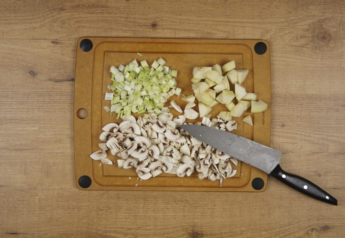 Tartaletas saladas fáciles y variadas para cualquier ocasión