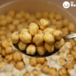 Tiempos de cocción de las verduras y legumbres