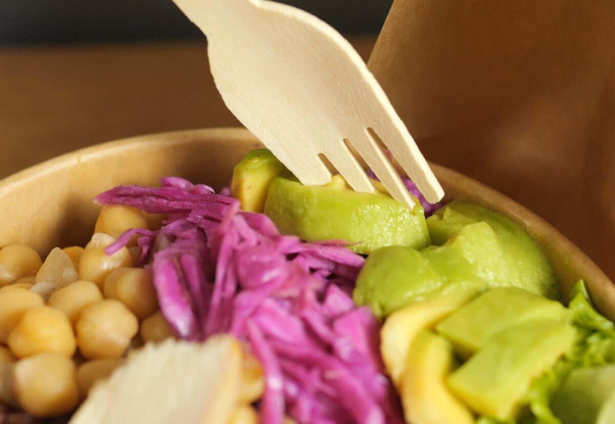 Veganismo accidental. Alimentos que no sabías que son veganos