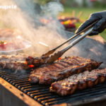 ¿Cómo hacer una BBQ o parrillada? Consejos y trucos