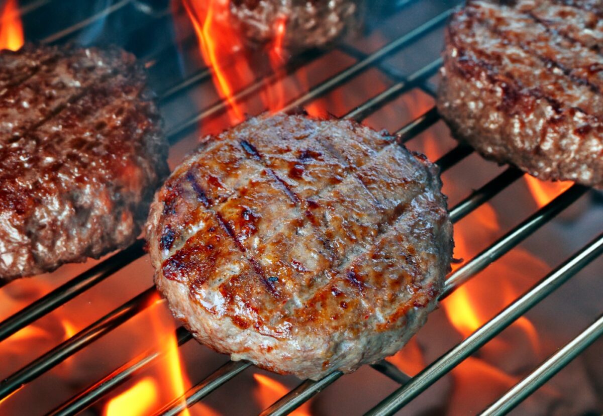 ¿Cómo hacer una BBQ o parrillada?