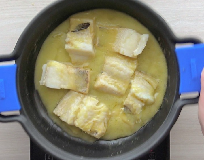 Cómo hacer bacalao al pil pil. Receta tradicional vasca paso a paso
