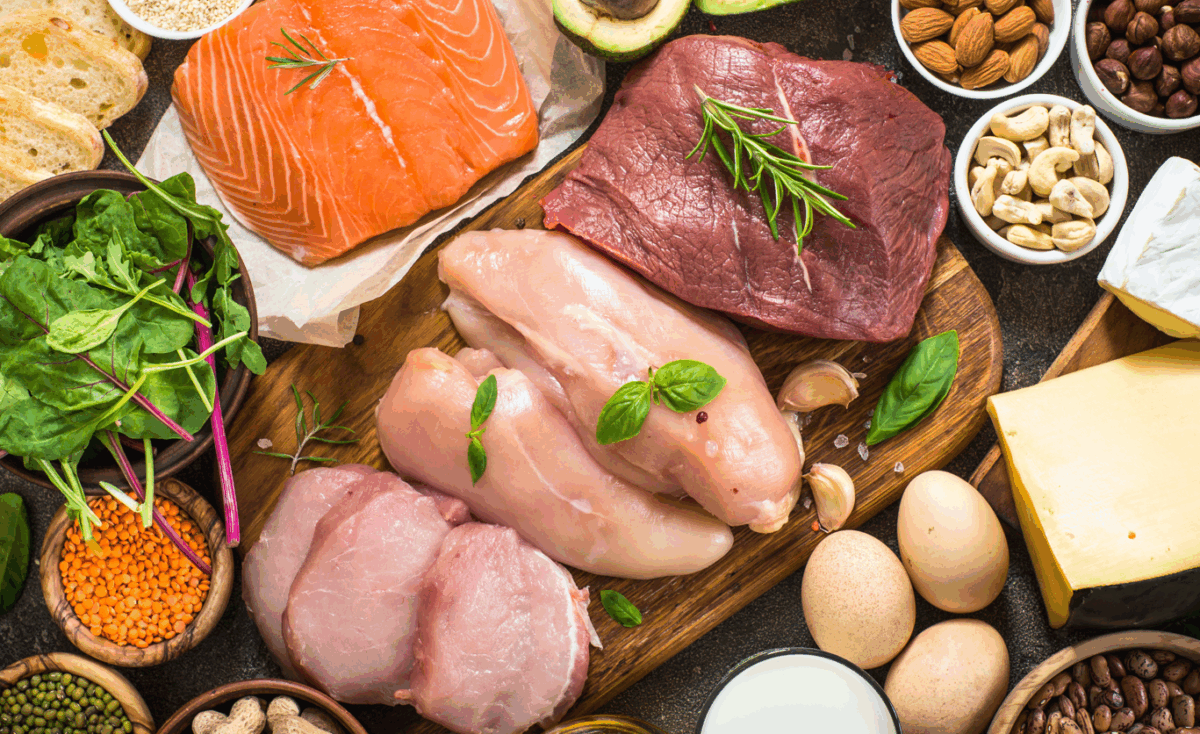 Alimentos que evitan que el alcohol se te suba a la cabeza demasiado rápido
