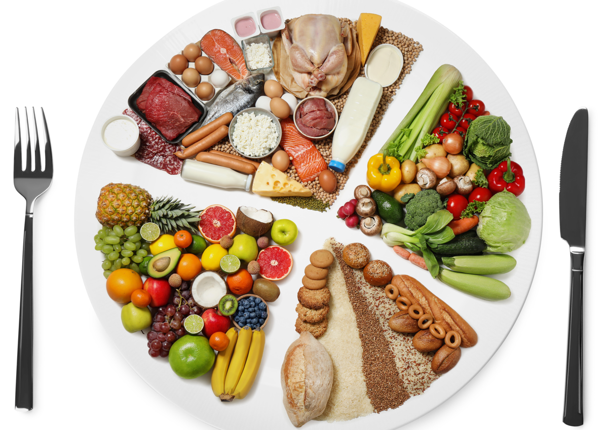 Alimentos que evitan que el alcohol se te suba a la cabeza demasiado rápido