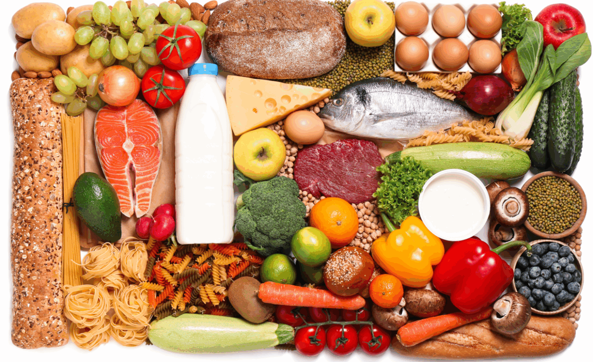 Alimentos que evitan que el alcohol se te suba a la cabeza demasiado rápido