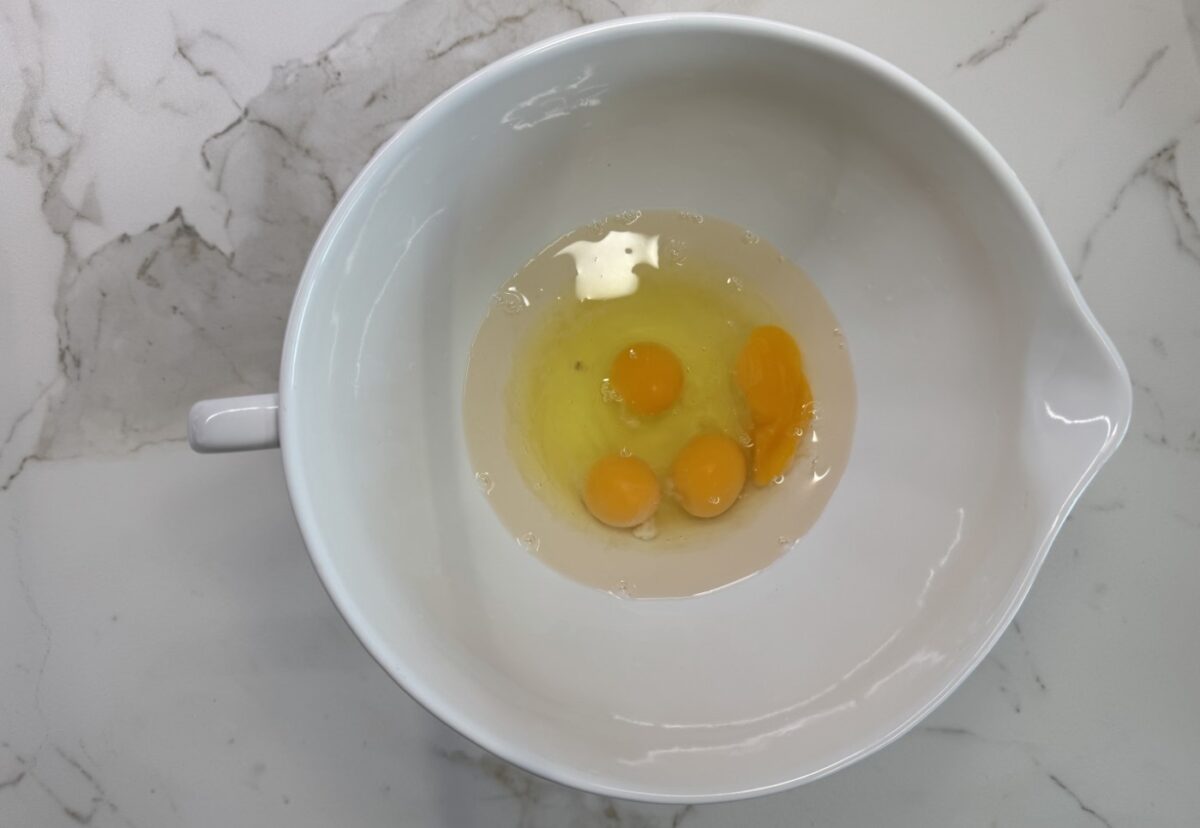 Freixós o filloas con anís. El dulce tradicional gallego