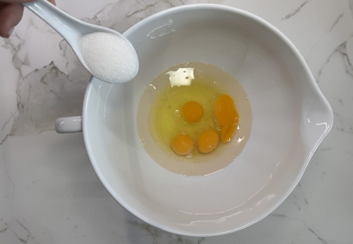 Freixós o filloas con anís. El dulce tradicional gallego