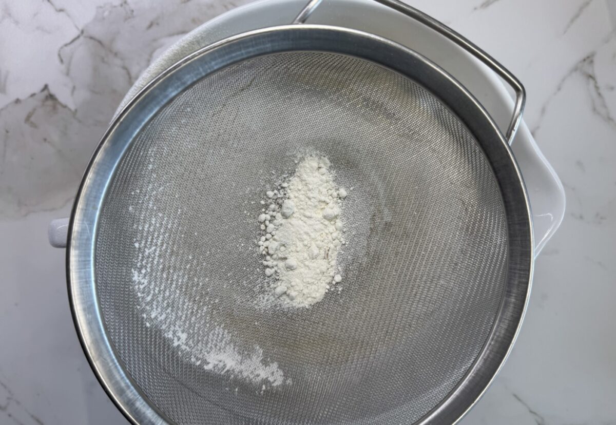 Freixós o filloas con anís. El dulce tradicional gallego