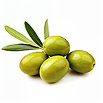 Ingredientes: Aceitunas