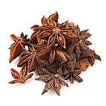 Ingredientes: Anís