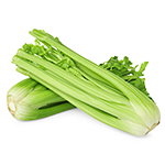 Ingredientes: Apio