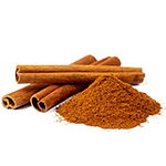Ingredientes: Canela