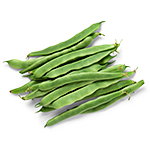 Ingredientes: Judías verdes