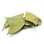 Ingredientes: Laurel