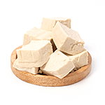 Ingredientes: Tofu