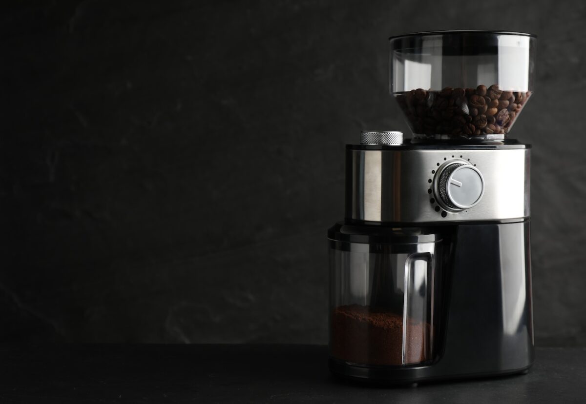 Trucos para usar el molinillo y conseguir un café de nivel