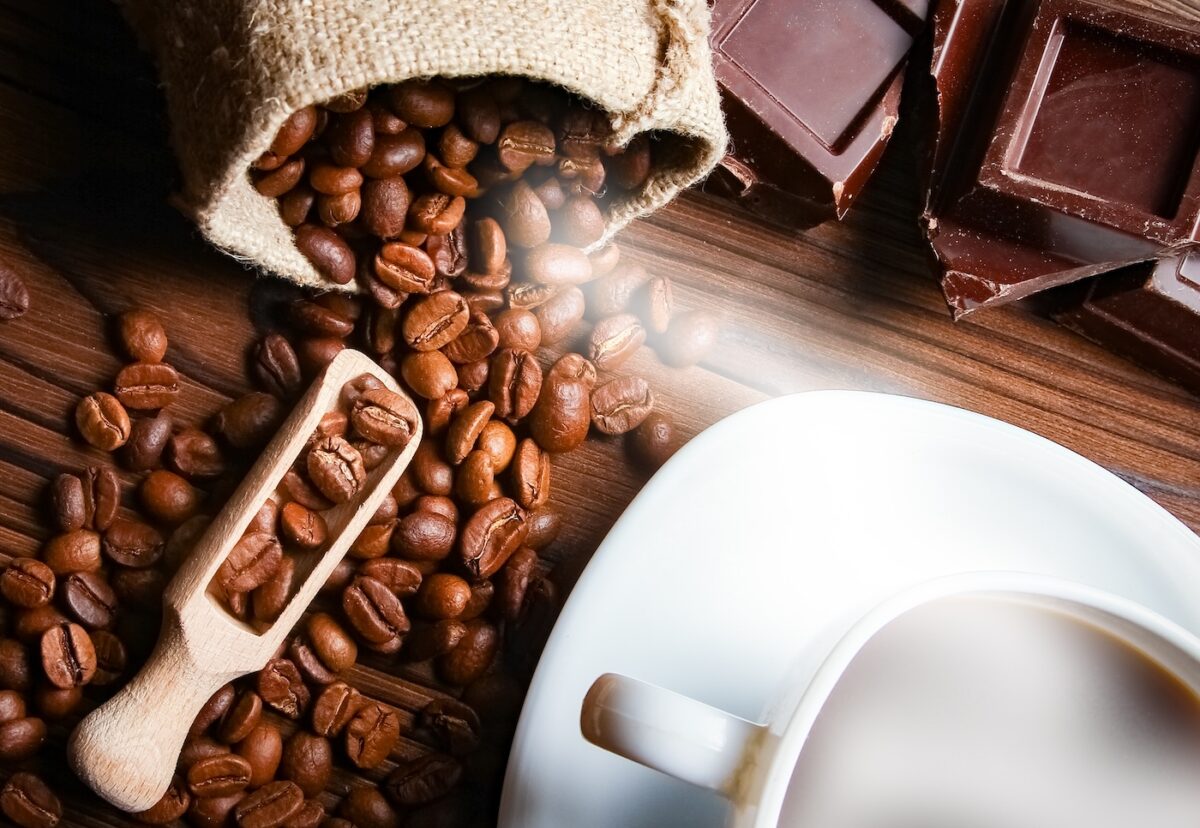 Trucos para usar el molinillo y conseguir un café de nivel