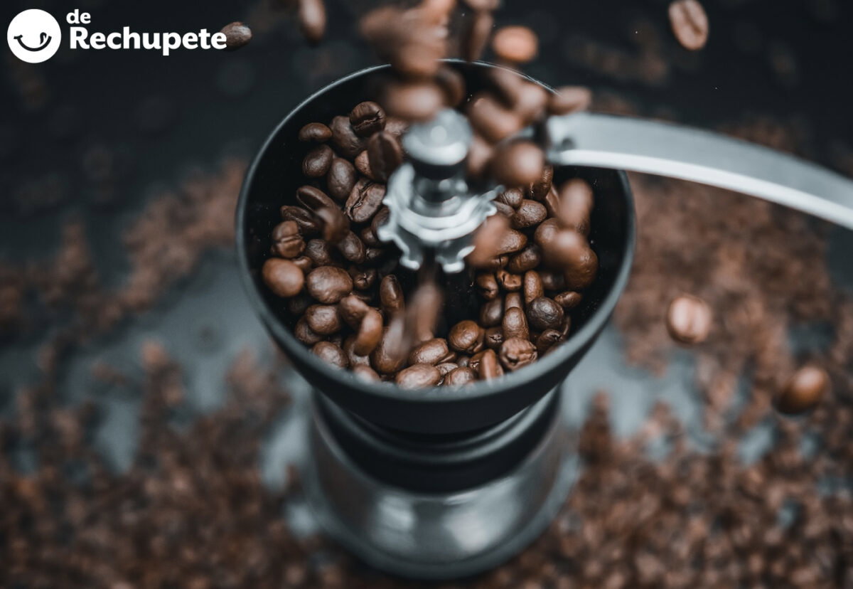 Trucos para usar el molinillo y conseguir un café de nivel
