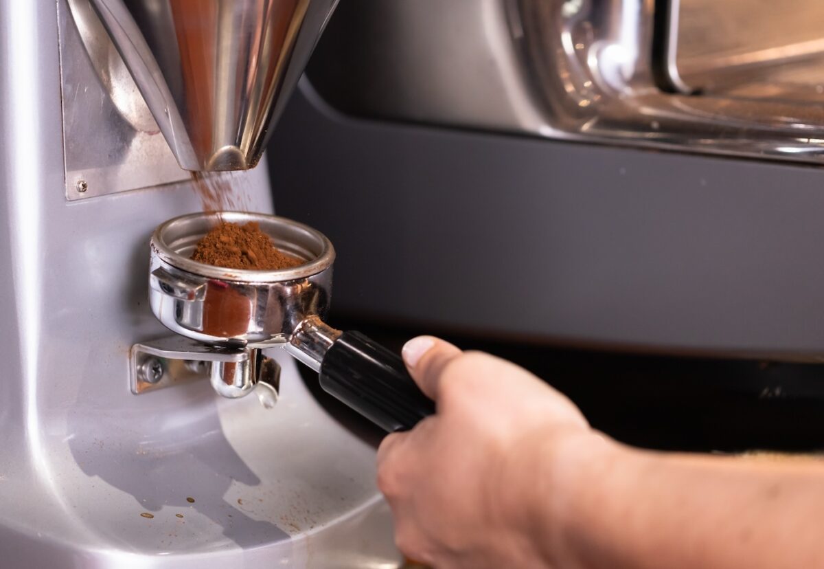Trucos para usar el molinillo y conseguir un café de nivel