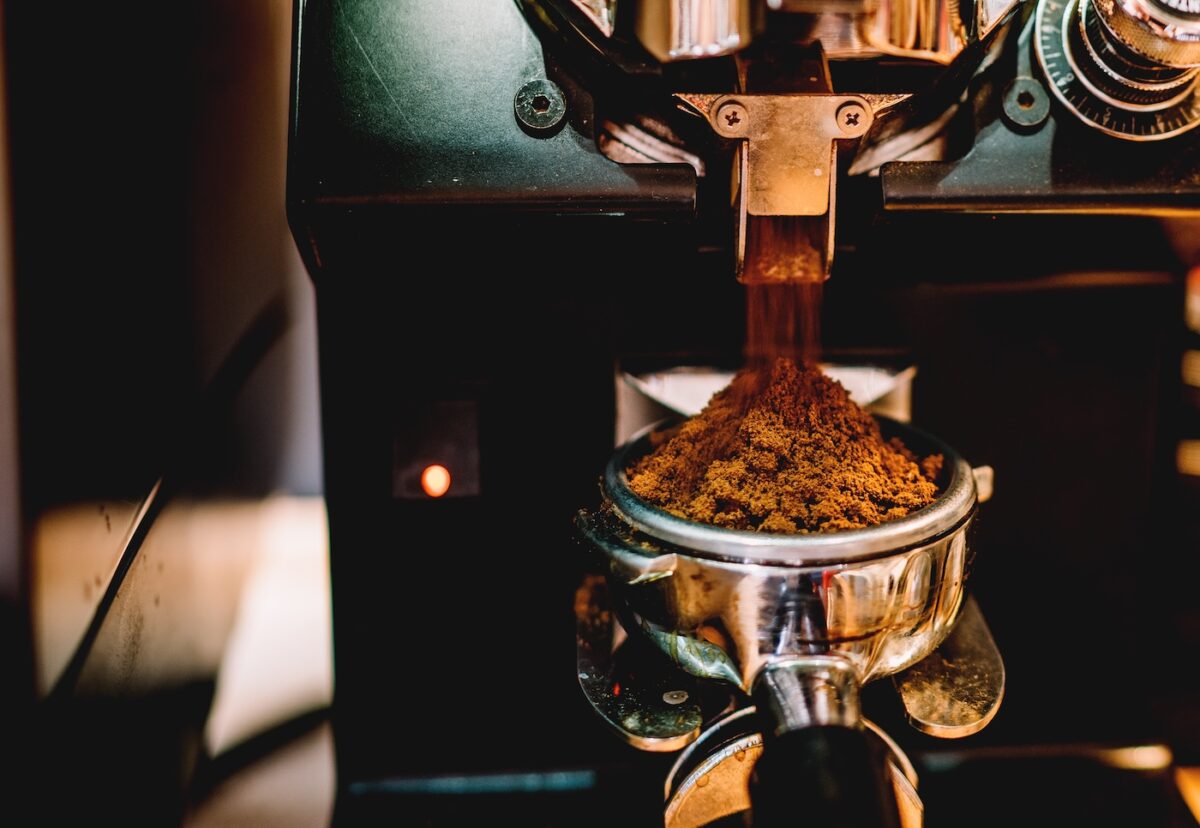 Trucos para usar el molinillo y conseguir un café de nivel