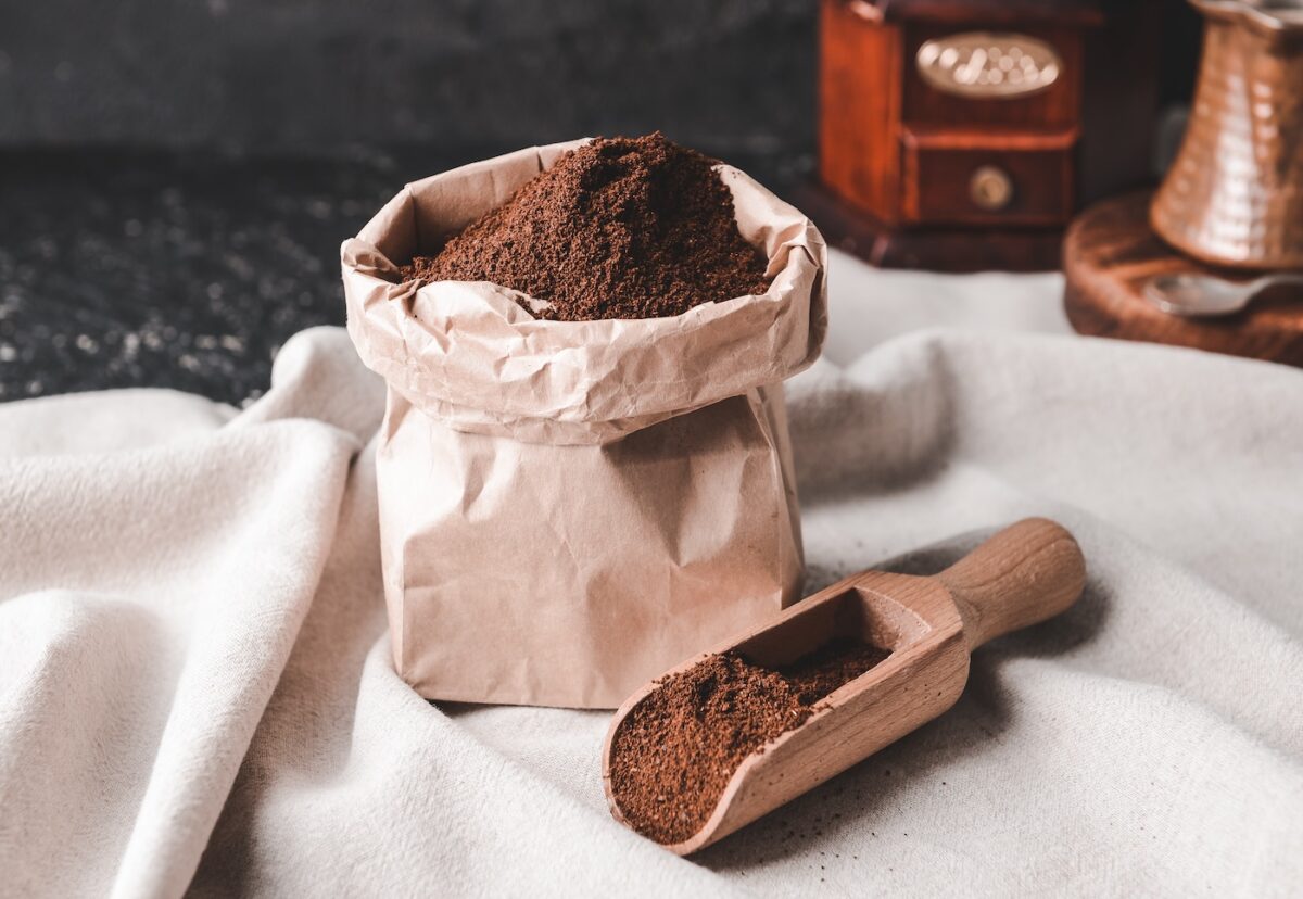 Trucos para usar el molinillo y conseguir un café de nivel
