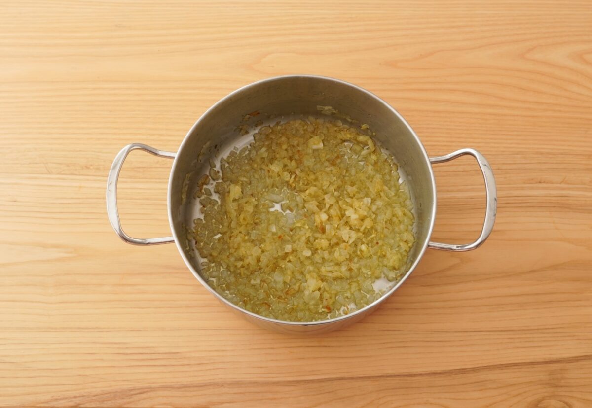 Pisto murciano. Una receta tradicional y sencilla llena de sabor