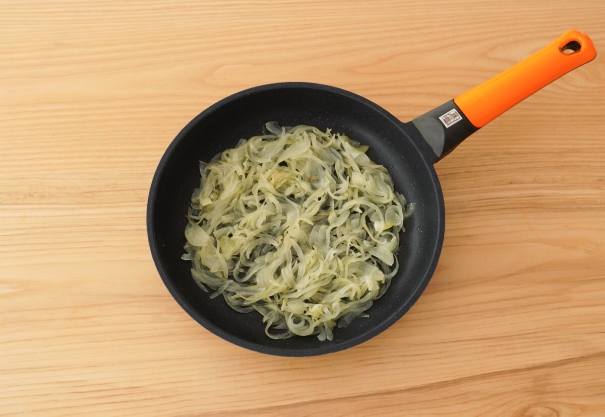 Pisto murciano. Una receta tradicional y sencilla llena de sabor