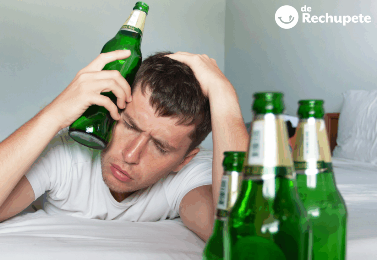 Alimentos que evitan que el alcohol se te suba a la cabeza demasiado rápido