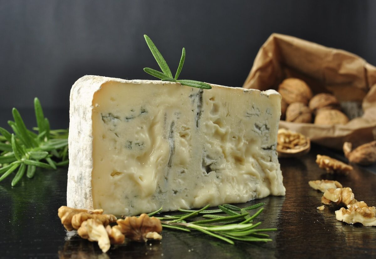Queso Gorgonzola. Qué es y cómo emplearlo en la cocina