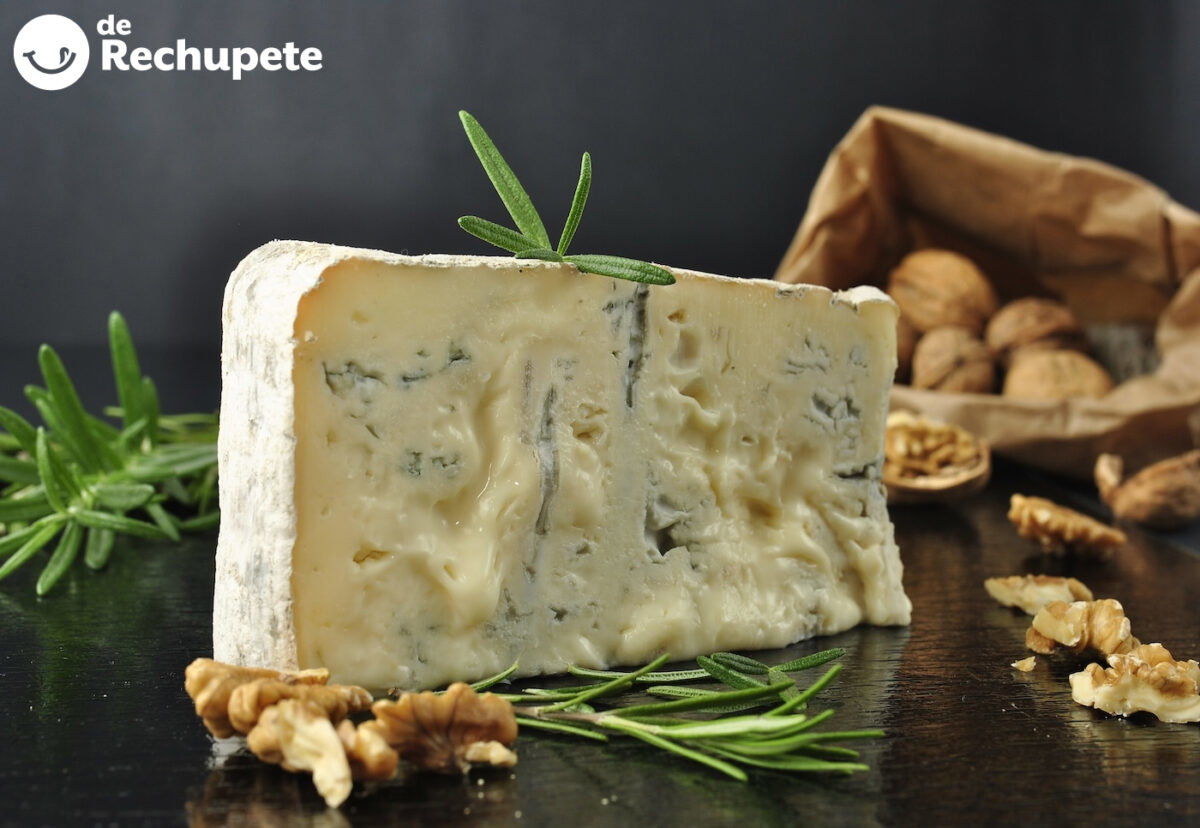 Queso Gorgonzola. Qué es y cómo emplearlo en la cocina
