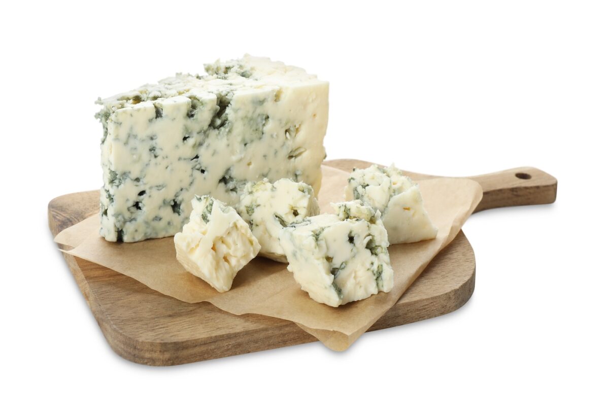 Queso Gorgonzola. Qué es y cómo emplearlo en la cocina