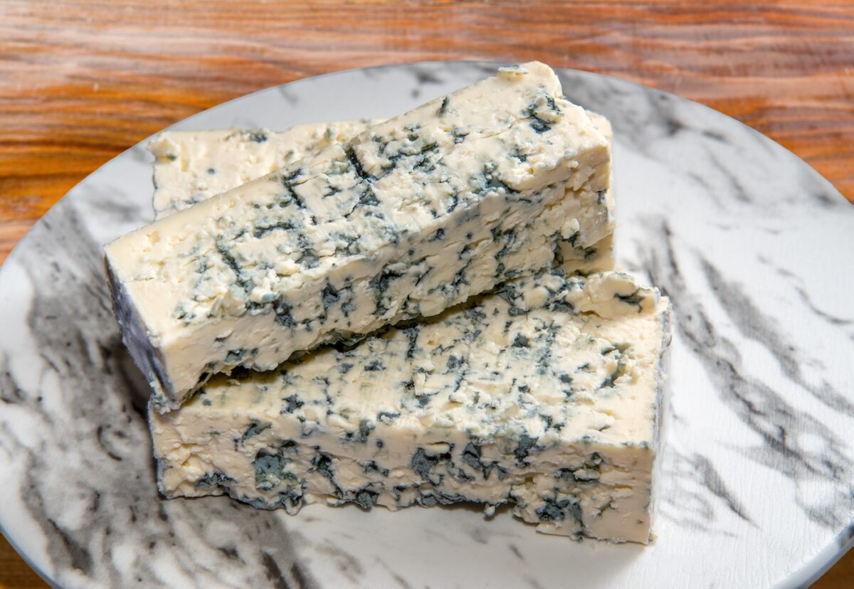 Queso Gorgonzola. Qué es y cómo emplearlo en la cocina