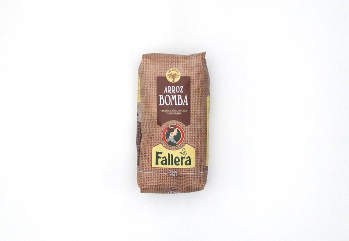 Arroz con calabacín. Receta rápida, sabrosa y fácil