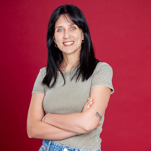 Isabel Sorribas
