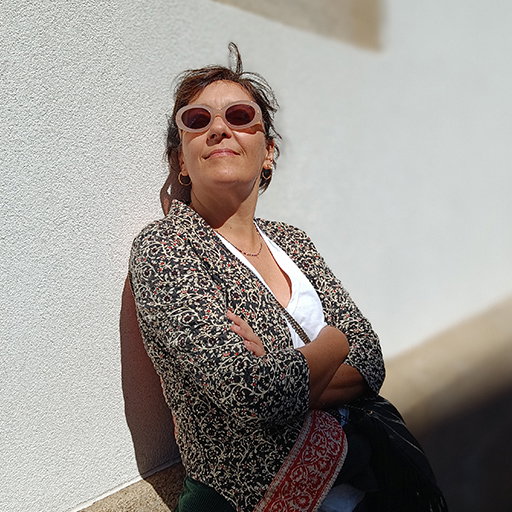 Sandra Novo