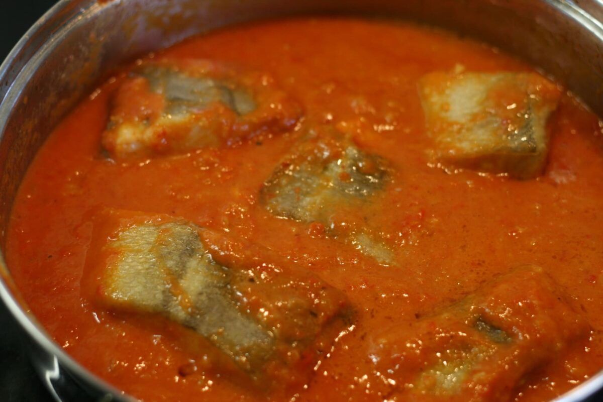 bacalao a la vizcana paso13