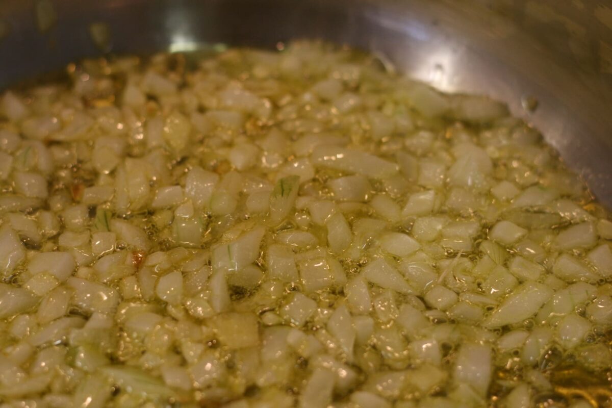 bacalao a la vizcana paso3