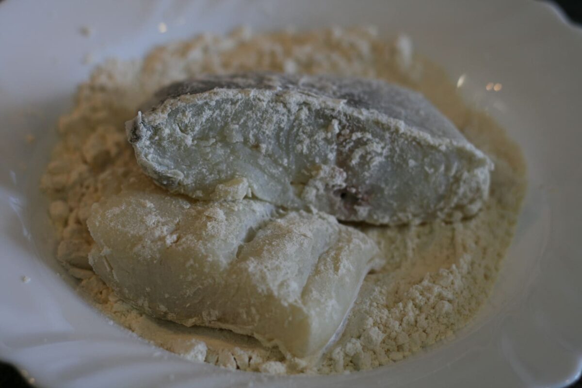 bacalao a la vizcana paso4