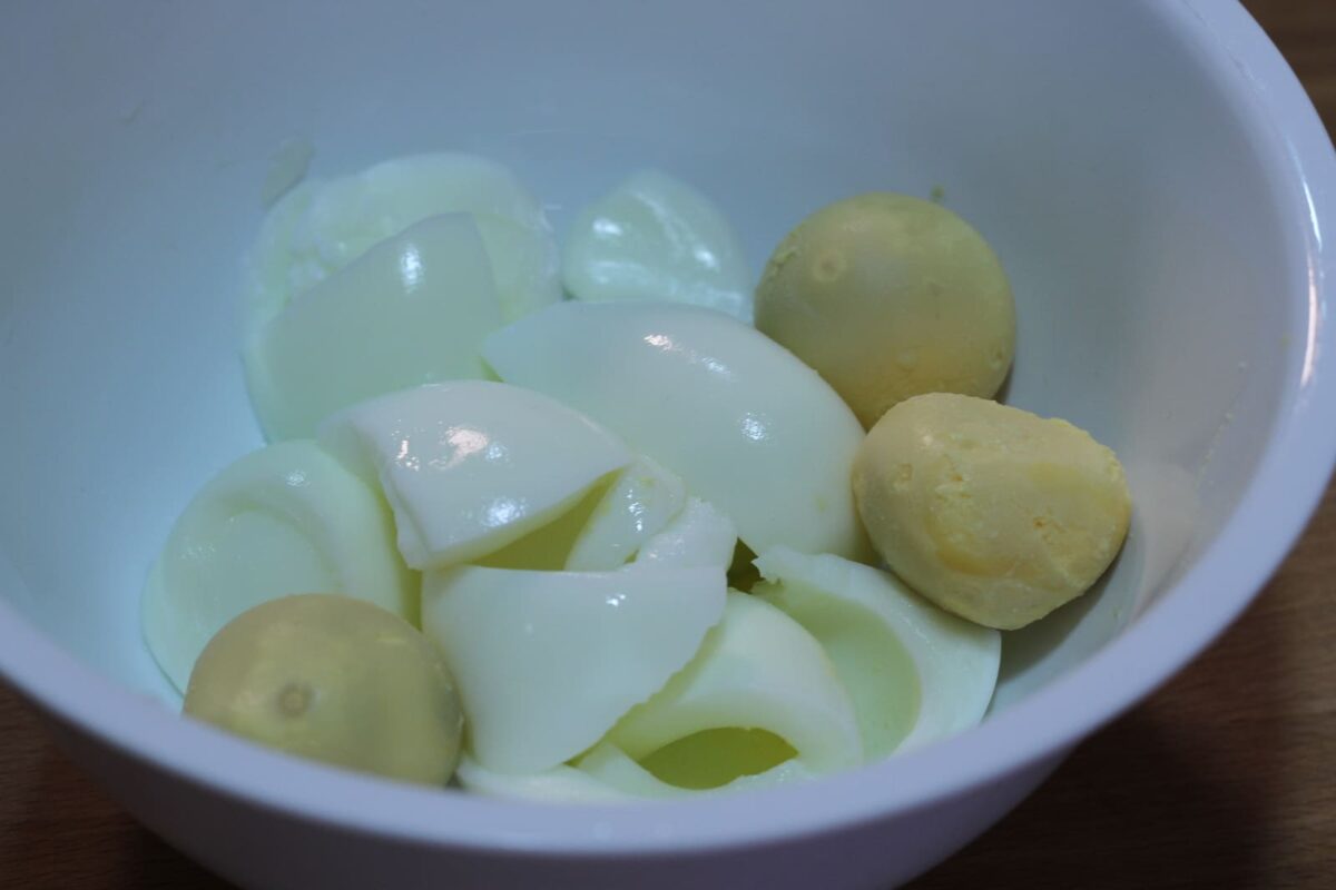 bacalao al ajoarriero paso 10