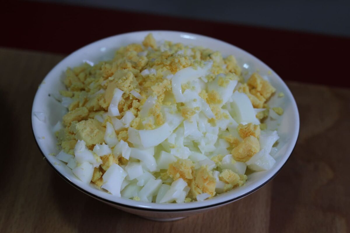 bacalao al ajoarriero paso 11