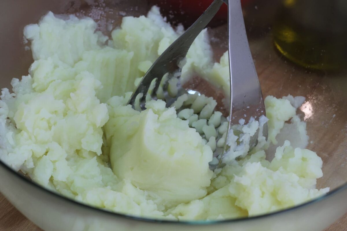 bacalao al ajoarriero paso 9