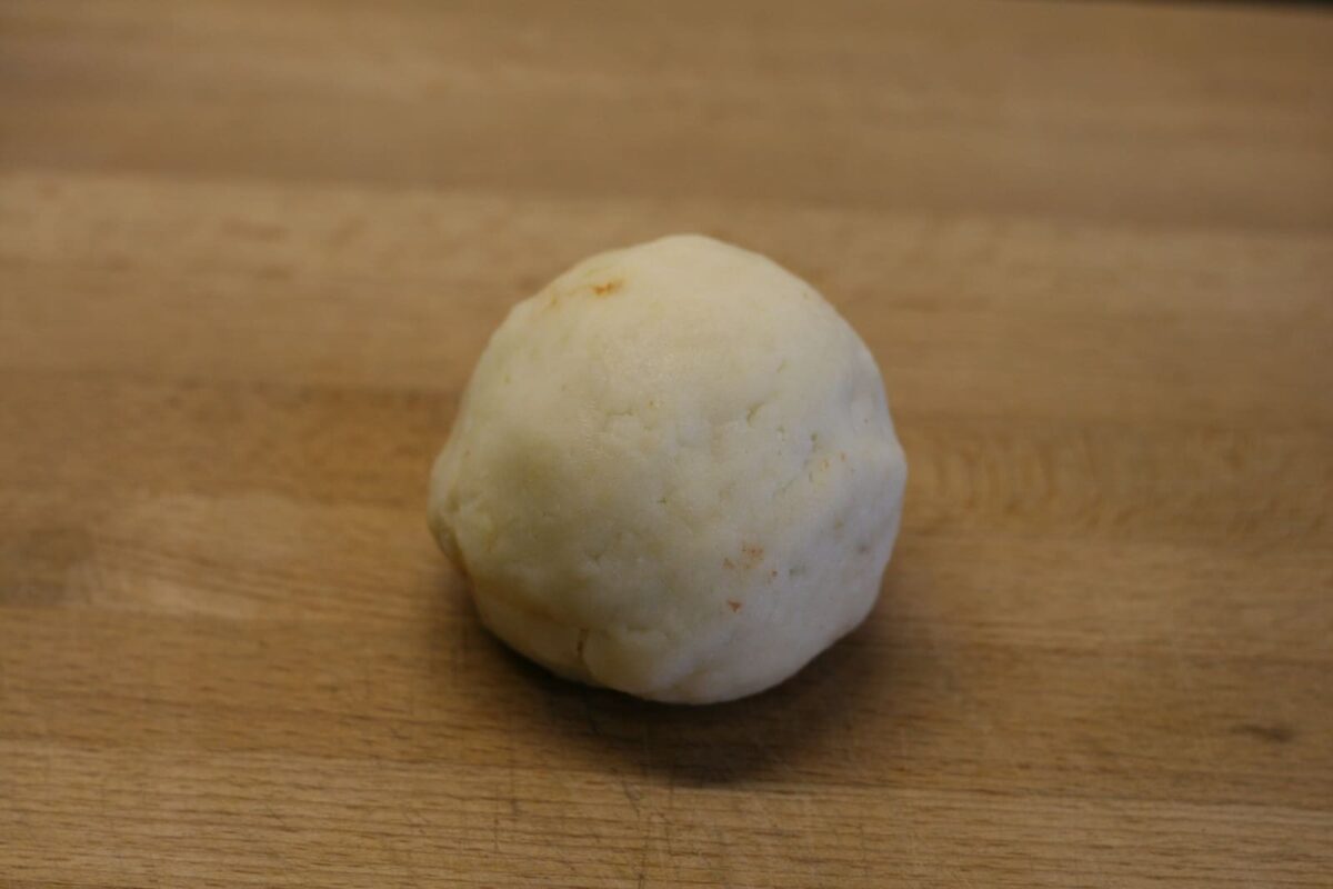 bombas de carne paso 13