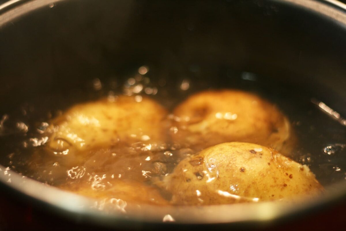 bombas de carne paso 2