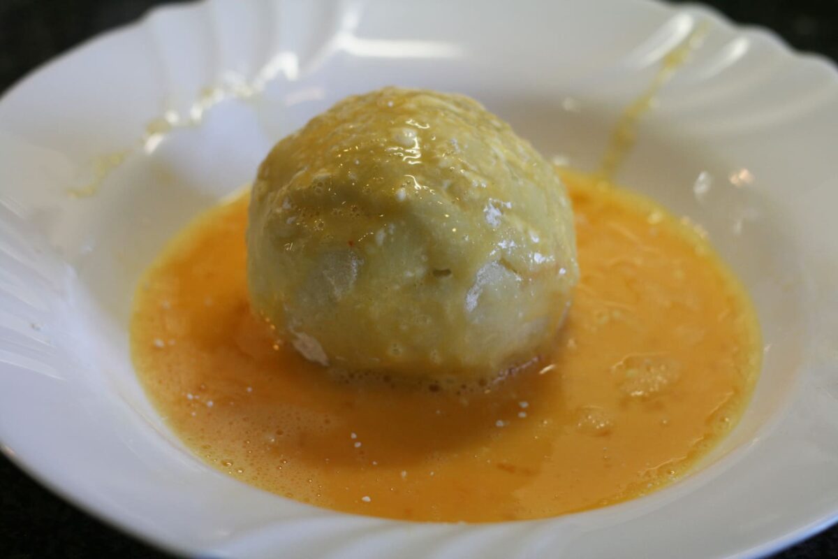 bombas de carne paso 20