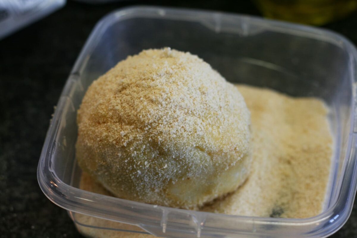bombas de carne paso 21